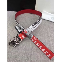Cheap Versace AAA  Belts #553785 Replica Wholesale [$92.00 USD] [ITEM#553785] on Replica Versace AAA Quality Belts