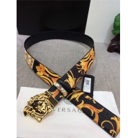 Cheap Versace AAA  Belts #553790 Replica Wholesale [$92.00 USD] [ITEM#553790] on Replica Versace AAA Quality Belts