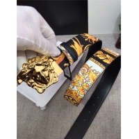 Cheap Versace AAA  Belts #553790 Replica Wholesale [$92.00 USD] [ITEM#553790] on Replica Versace AAA Quality Belts