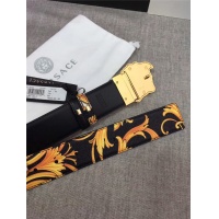 Cheap Versace AAA  Belts #553790 Replica Wholesale [$92.00 USD] [ITEM#553790] on Replica Versace AAA Quality Belts