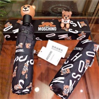 Cheap Moschino Umbrellas #554602 Replica Wholesale [$42.00 USD] [ITEM#554602] on Replica Moschino Umbrellas