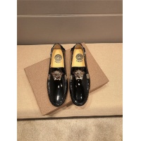 Cheap Versace Casual Shoes For Men #554791 Replica Wholesale [$69.00 USD] [ITEM#554791] on Replica Versace Flat Shoes