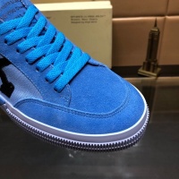 Cheap OFF-White Casual Shoes For Men #555364 Replica Wholesale [$81.00 USD] [ITEM#555364] on Replica OFF-White Shoes