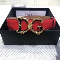 Cheap Dolce &amp; Gabbana D&amp;G AAA  Belts #555710 Replica Wholesale [$56.00 USD] [ITEM#555710] on Replica Dolce &amp; Gabbana D&amp;G AAA Quality Belts