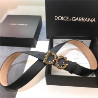Cheap Dolce &amp; Gabbana D&amp;G AAA  Belts #555714 Replica Wholesale [$56.00 USD] [ITEM#555714] on Replica Dolce &amp; Gabbana D&amp;G AAA Quality Belts