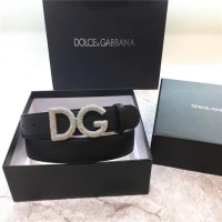 Cheap Dolce &amp; Gabbana D&amp;G AAA  Belts #555725 Replica Wholesale [$56.00 USD] [ITEM#555725] on Replica Dolce &amp; Gabbana D&amp;G AAA Quality Belts