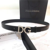 Cheap Dolce &amp; Gabbana D&amp;G AAA  Belts #555742 Replica Wholesale [$76.00 USD] [ITEM#555742] on Replica Dolce &amp; Gabbana D&amp;G AAA Quality Belts