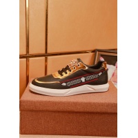 Cheap Versace Casual Shoes For Men #556138 Replica Wholesale [$73.00 USD] [ITEM#556138] on Replica Versace Flat Shoes