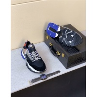 Cheap Moncler Casual Shoes For Men #556183 Replica Wholesale [$103.00 USD] [ITEM#556183] on Replica Moncler Shoes