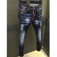 Cheap Dsquared Jeans For Men #557306 Replica Wholesale [$56.00 USD] [ITEM#557306] on Replica Dsquared Jeans