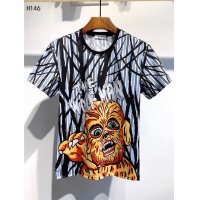 Moschino T-Shirts Short Sleeved For Men #557339