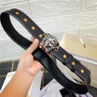 Cheap Versace AAA  Belts #557491 Replica Wholesale [$82.00 USD] [ITEM#557491] on Replica Versace AAA Quality Belts
