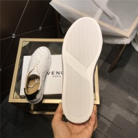 Cheap Givenchy Casual Shoes For Men #557534 Replica Wholesale [$83.00 USD] [ITEM#557534] on Replica Givenchy Casual Shoes