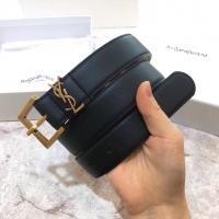 Cheap Yves Saint Laurent AAA  Belts #558694 Replica Wholesale [$60.00 USD] [ITEM#558694] on Replica Yves Saint Laurent AAA Quality Belts