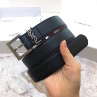 Cheap Yves Saint Laurent AAA  Belts #558696 Replica Wholesale [$60.00 USD] [ITEM#558696] on Replica Yves Saint Laurent AAA Quality Belts