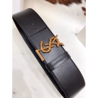 Yves Saint Laurent AAA  Belts #558716
