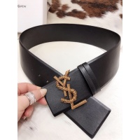 Cheap Yves Saint Laurent AAA  Belts #558716 Replica Wholesale [$68.00 USD] [ITEM#558716] on Replica Yves Saint Laurent AAA Quality Belts