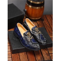 Alexander McQueen Casual Shoes For Men #558719