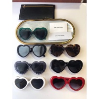 Cheap Balenciaga AAA Quality Sunglasses #559078 Replica Wholesale [$62.00 USD] [ITEM#559078] on Replica Balenciaga AAA Quality Sunglasses