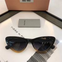 Cheap MIU MIU AAA Quality Sunglasses #559147 Replica Wholesale [$50.00 USD] [ITEM#559147] on Replica MIU MIU AAA Sunglasses