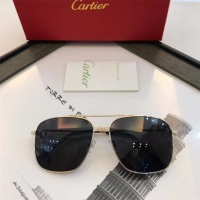 Cheap Cartier AAA Quality Sunglasses #559176 Replica Wholesale [$50.00 USD] [ITEM#559176] on Replica Cartier AAA Quality Sunglassess