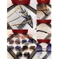 Cheap Cartier AAA Quality Sunglasses #559186 Replica Wholesale [$61.00 USD] [ITEM#559186] on Replica Cartier AAA Quality Sunglassess