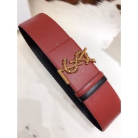 Cheap Yves Saint Laurent AAA  Belts #559234 Replica Wholesale [$68.00 USD] [ITEM#559234] on Replica Yves Saint Laurent AAA Quality Belts