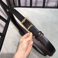 Cheap Montblanc AAA  Belts #559236 Replica Wholesale [$56.00 USD] [ITEM#559236] on Replica Montblanc AAA Belts