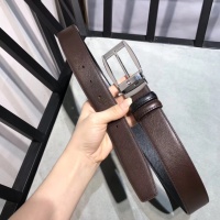 Cheap Montblanc AAA  Belts #559237 Replica Wholesale [$56.00 USD] [ITEM#559237] on Replica Montblanc AAA Belts