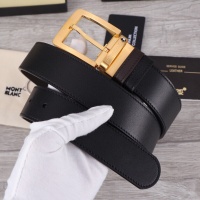 Cheap Montblanc AAA  Belts #559240 Replica Wholesale [$56.00 USD] [ITEM#559240] on Replica Montblanc AAA Belts