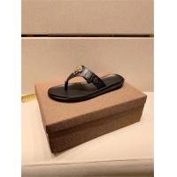 Cheap Versace Slippers For Men #559350 Replica Wholesale [$45.00 USD] [ITEM#559350] on Replica Versace Slippers