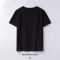 Cheap Balenciaga T-Shirts Short Sleeved For Men #559974 Replica Wholesale [$27.00 USD] [ITEM#559974] on Replica Balenciaga T-Shirts
