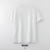 Cheap Moschino T-Shirts Short Sleeved For Men #560082 Replica Wholesale [$27.00 USD] [ITEM#560082] on Replica Moschino T-Shirts
