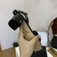 Cheap Yves Saint Laurent YSL Sandal For Women #560403 Replica Wholesale [$83.00 USD] [ITEM#560403] on Replica Yves Saint Laurent YSL Sandal
