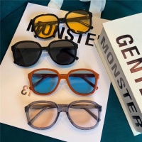 Cheap GENTLE MONSTER AAA Quality Sunglasses #560468 Replica Wholesale [$54.00 USD] [ITEM#560468] on Replica GENTLE MONSTER AAA Sunglasses