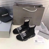 Balenciaga Boots For Men #561063