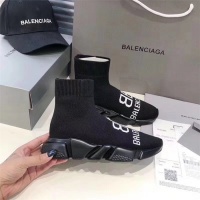 Cheap Balenciaga Boots For Men #561063 Replica Wholesale [$80.00 USD] [ITEM#561063] on Replica Balenciaga Boots