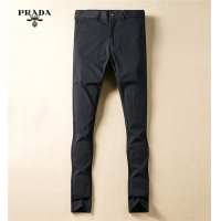 Cheap Prada Pants For Men #561194 Replica Wholesale [$43.00 USD] [ITEM#561194] on Replica Prada Pants