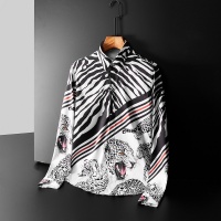 Givenchy Shirts Long Sleeved For Men #561400