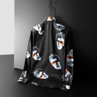 Cheap Givenchy Shirts Long Sleeved For Men #561401 Replica Wholesale [$86.00 USD] [ITEM#561401] on Replica Givenchy Shirts