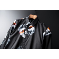 Cheap Givenchy Shirts Long Sleeved For Men #561401 Replica Wholesale [$86.00 USD] [ITEM#561401] on Replica Givenchy Shirts