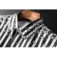 Cheap Givenchy Shirts Long Sleeved For Men #561409 Replica Wholesale [$86.00 USD] [ITEM#561409] on Replica Givenchy Shirts