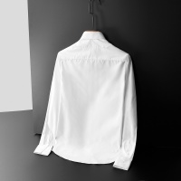 Cheap Givenchy Shirts Long Sleeved For Men #561411 Replica Wholesale [$86.00 USD] [ITEM#561411] on Replica Givenchy Shirts