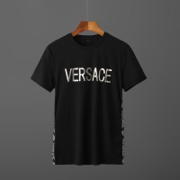 Cheap Versace Tracksuits Short Sleeved For Men #561563 Replica Wholesale [$54.00 USD] [ITEM#561563] on Replica Versace Tracksuits