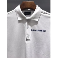 Cheap Dsquared T-Shirts Short Sleeved For Men #561599 Replica Wholesale [$30.00 USD] [ITEM#561599] on Replica Dsquared T-Shirts