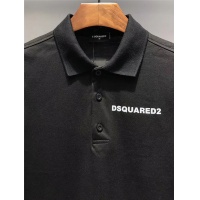Cheap Dsquared T-Shirts Short Sleeved For Men #561602 Replica Wholesale [$30.00 USD] [ITEM#561602] on Replica Dsquared T-Shirts