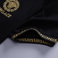 Cheap Versace Tracksuits Short Sleeved For Men #562068 Replica Wholesale [$48.00 USD] [ITEM#562068] on Replica Versace Tracksuits