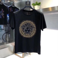 Cheap Versace T-Shirts Short Sleeved For Men #562209 Replica Wholesale [$36.00 USD] [ITEM#562209] on Replica Versace T-Shirts