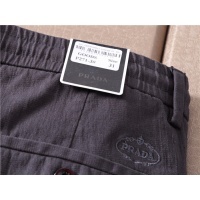 Cheap Prada Pants For Men #562249 Replica Wholesale [$45.00 USD] [ITEM#562249] on Replica Prada Pants