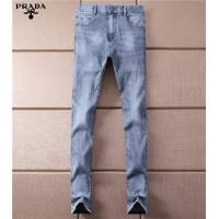 Cheap Prada Jeans For Men #562260 Replica Wholesale [$45.00 USD] [ITEM#562260] on Replica Prada Jeans